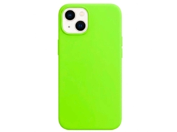 Capa Ultra Suave para Iphone 15 Plus LA CASA DE LAS CARCASAS