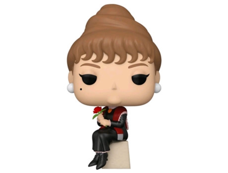 Figura Funko CASA ASSOMBRADA Constance Hatchway Us Exclusivo Pop! Vinil