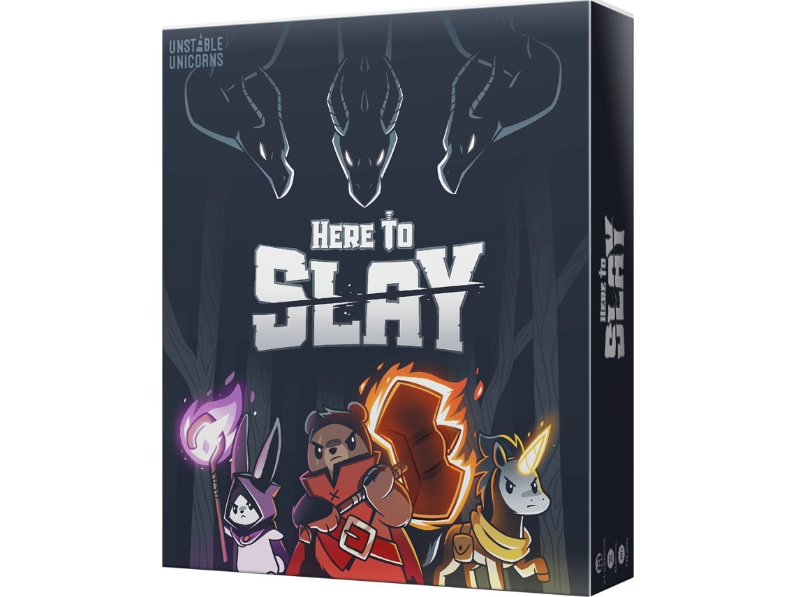 Aqui Para Matar Asmodee