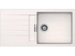 Lava Loiça SCHOCK Signus D-100L CD Polaris (Prateado - 47.8x43cm)