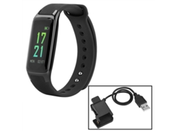 Pulseira Inteligente EOOCOO (conexão Bluetooth, Esportes e Condicionamento Físico)