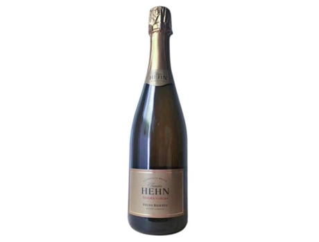 Hehn Espumante Velha Reserva Bruto Branco