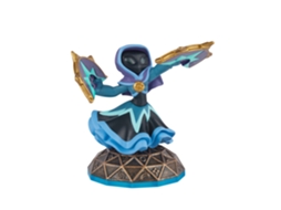 Figura Skylanders Swap Force - Luz - Star Strike