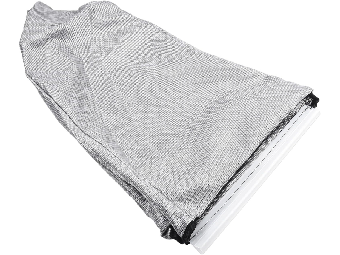 Saco Coletor De Grama Para Cortadores Honda Hrx217k2 K3 K4 K5, Design
