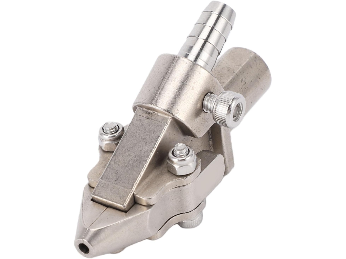 Mandril Para Chave De Fenda Manual, Travamento Automático Com