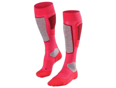 Meias Sk4 EU 37-38 Rose