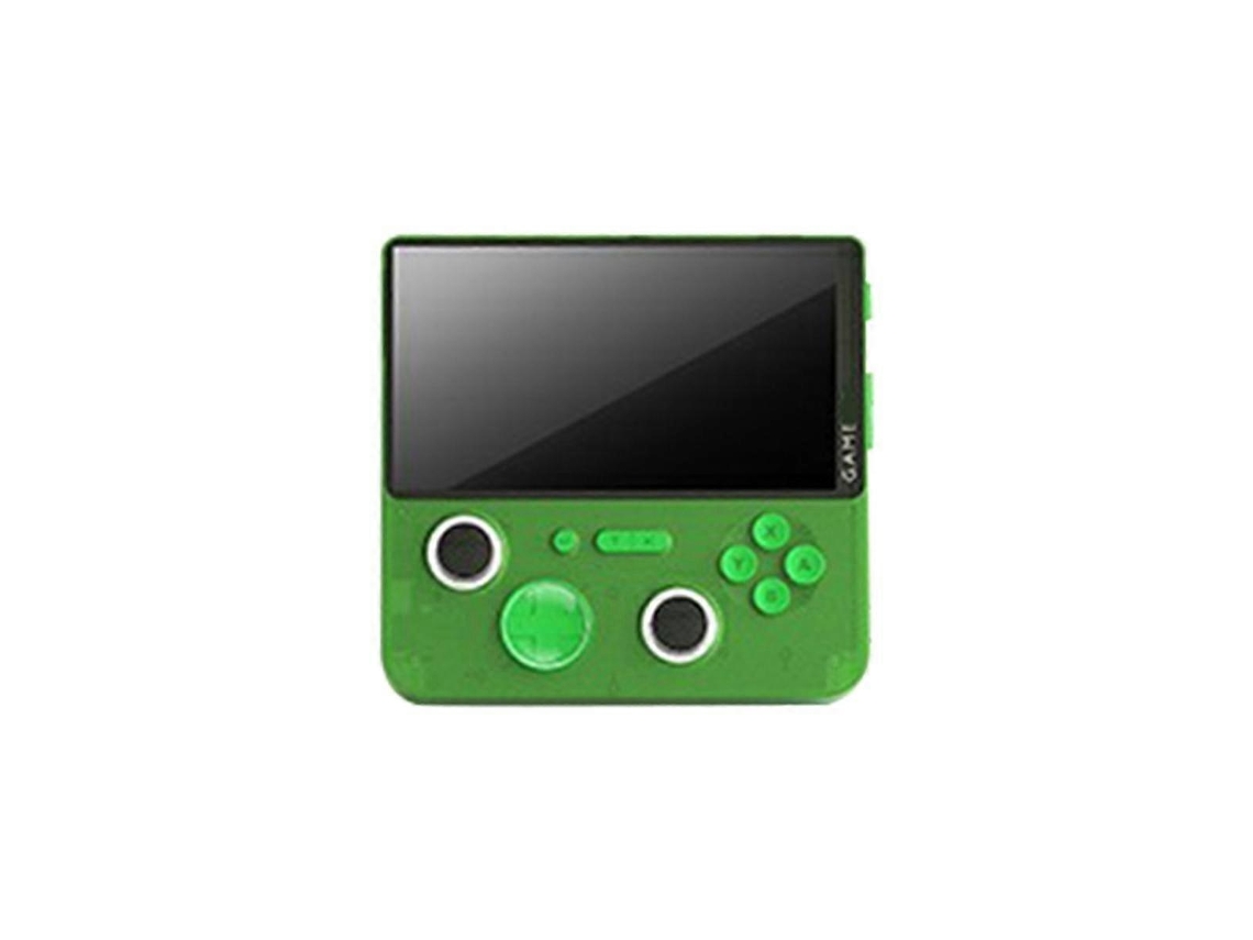 Console De Jogos Portátil E5plus, Player De Jogos Retrô Hd De 5 Polegadas, Player De Jogos Portátil De 6000mah E 128gb, B Ly Ebike