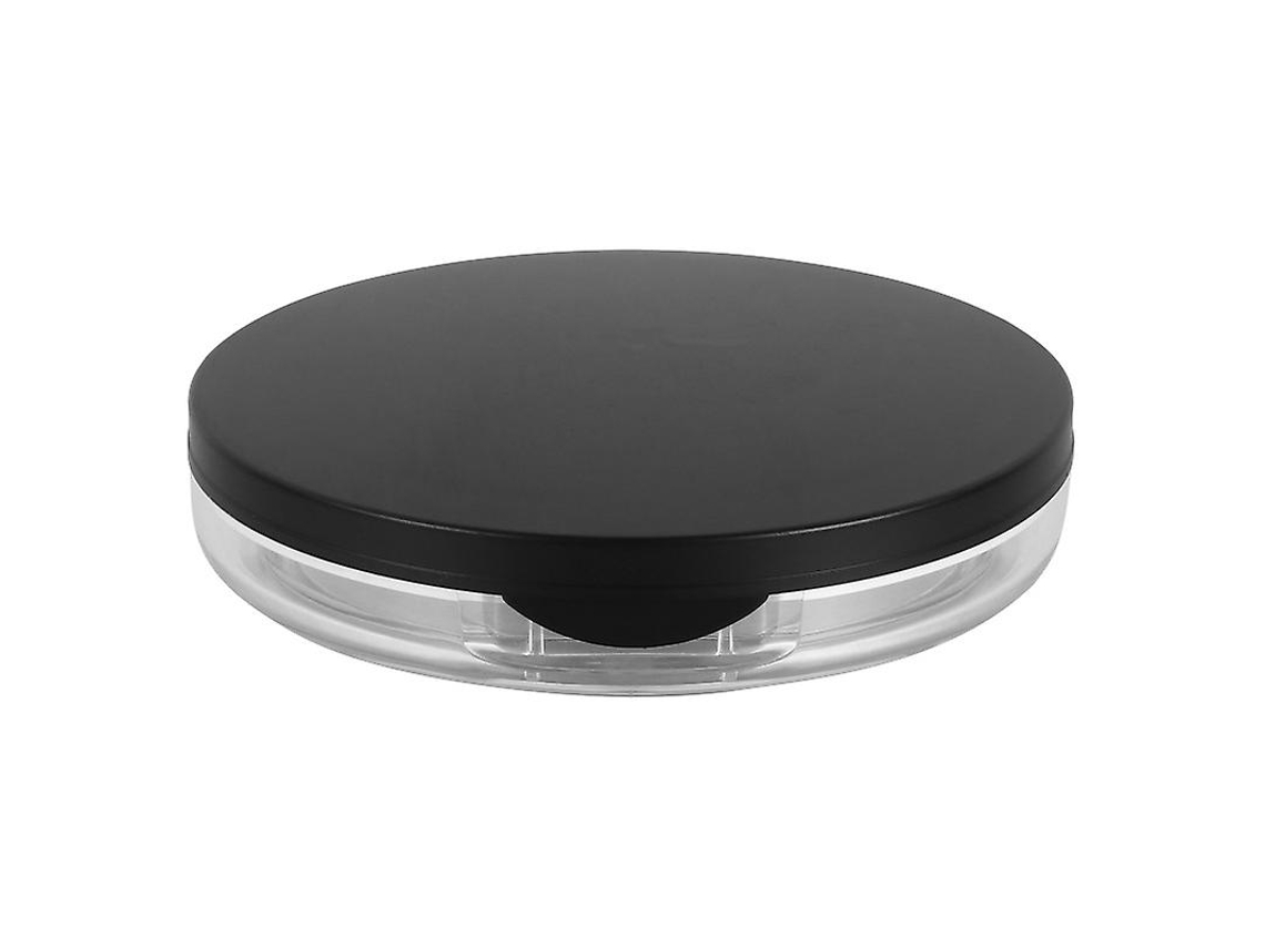 2pcs Recipiente De Pó De Viagem Allinless