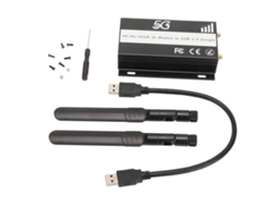 Adaptador M.2 Key B Usb 3.0 LAXISCREED