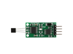 Módulo de Sensor de Temperatura com Controle Remoto | S/MARCA