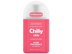 Ciclo de detergente para água fria 300ml