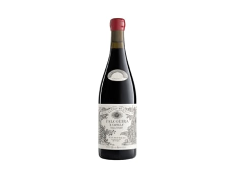 Falcoeira a Capilla 2021 COMPAÑÍA DE VINOS TELMO RODRÍGUEZ