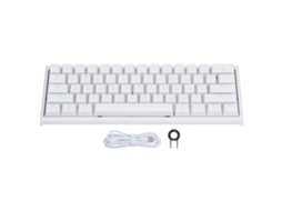 Teclado Mecânico Para Jogos Magic Refiner Mk25