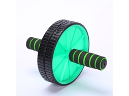 Halkfri Abdominal Roller com Ruído e Roda Abdominal Slowmoose