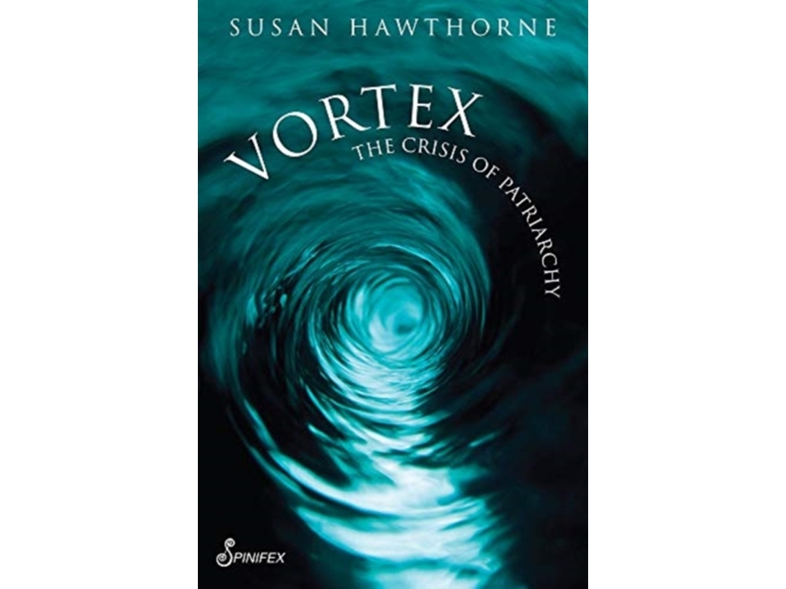 Livro Vortex de Susan Hawthorne Phd (Inglês)