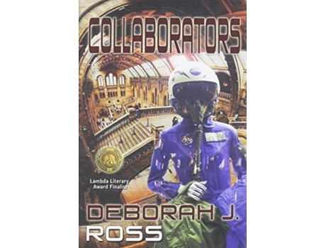 Livro Collaborators De Deborah J Ross (inglês)