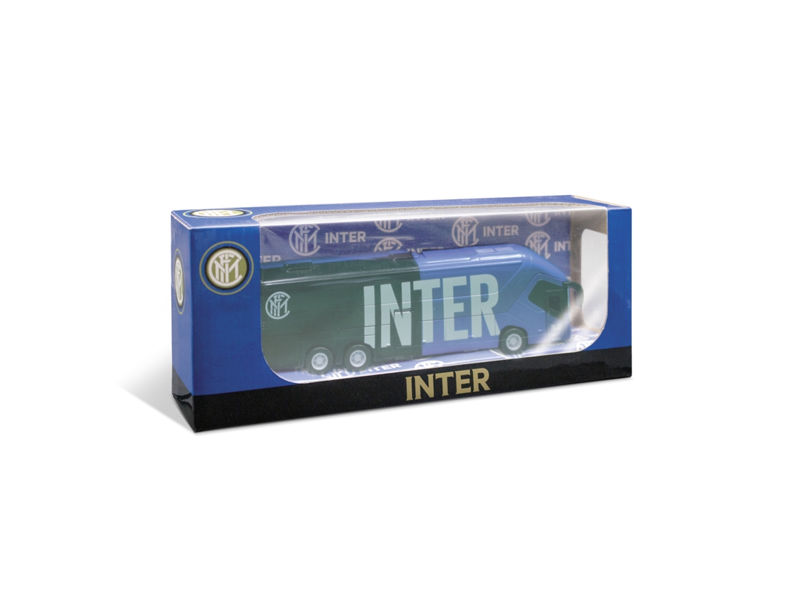 Autocarro Inter Mondo Motors