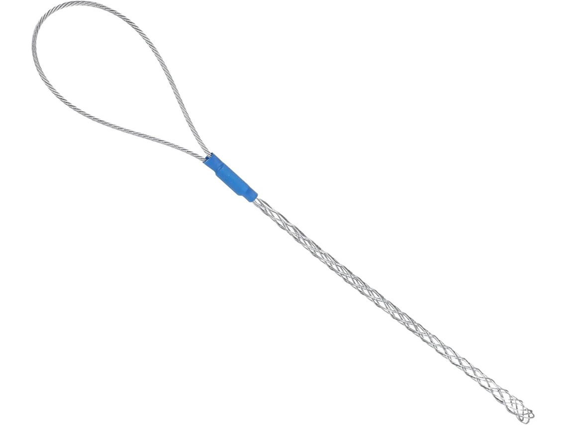 Ferramenta Para Puxar Cabos Elétricos E Ethernet De 4 A 6 Mm,