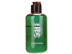 Gel Modelador De Cabelo Hidratante Cera Pomada Estilo Longo Duração 200ml Ferramenta De Design