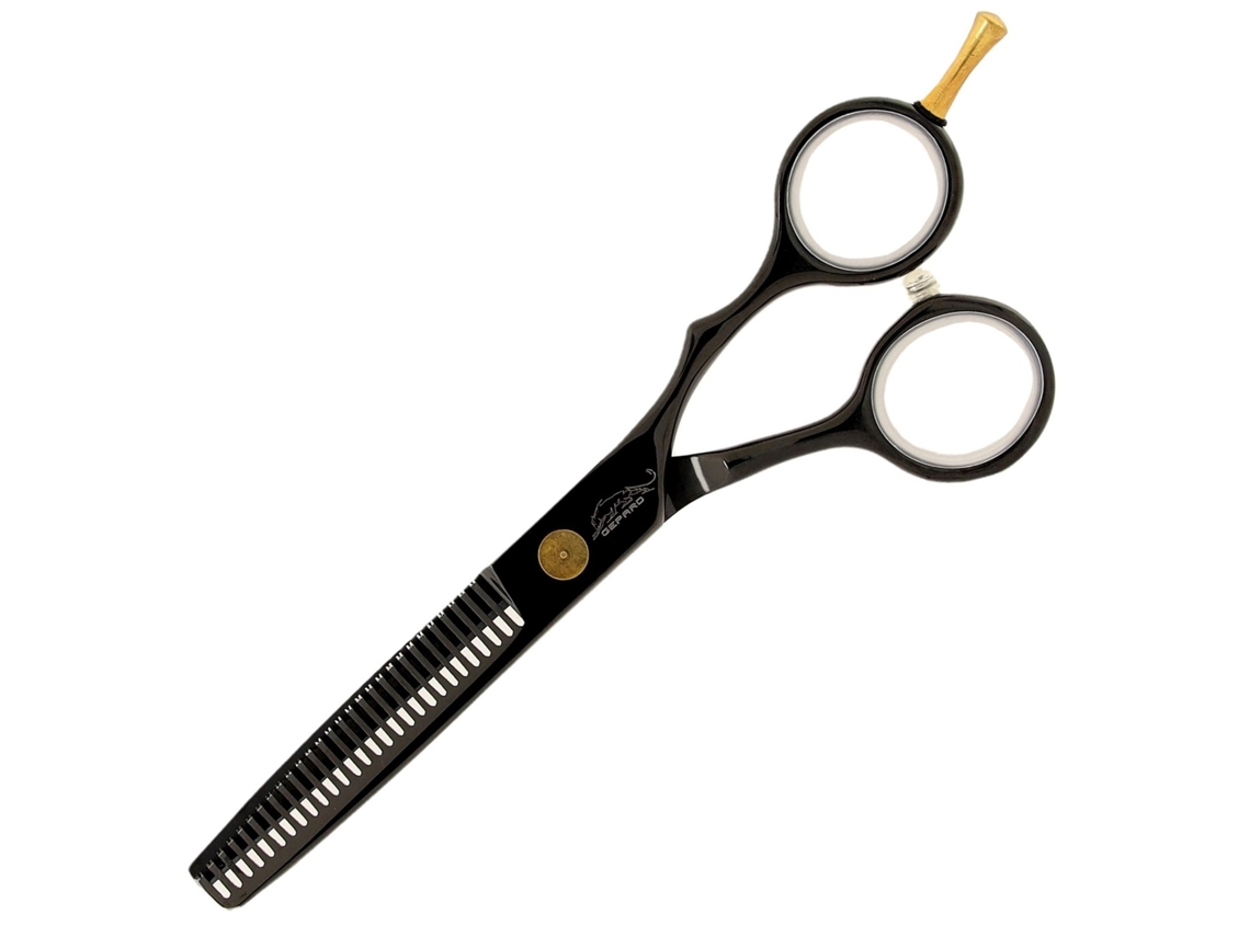 Tesoura De Cabelo Elysve Em Aço Inoxidável, 5.5 Polegadas, Corte Preciso, Para Salão E Uso Doméstico