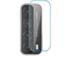 Pelicula de Vidro GIFT4ME P Smart 2021