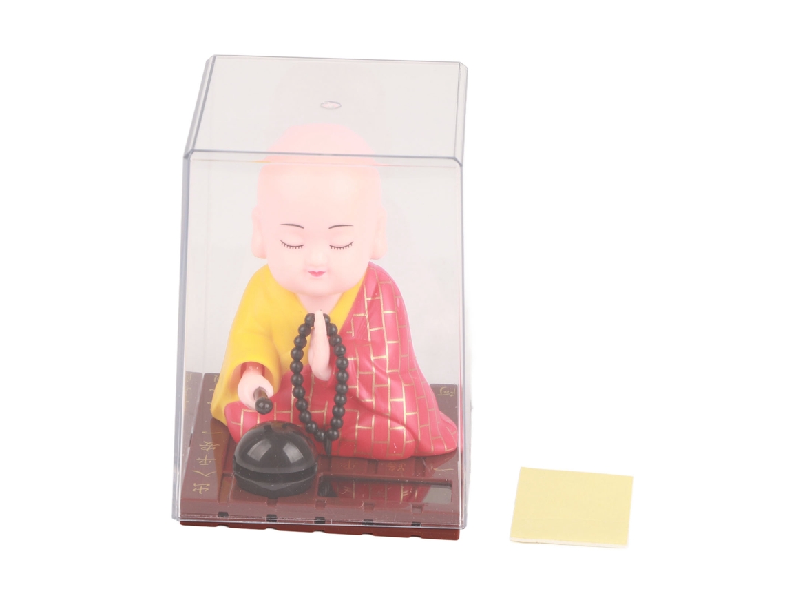 Boneco Monge Solar LAXISCREED