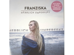CD Franziska  - herrH Ist Da! (1CDs)