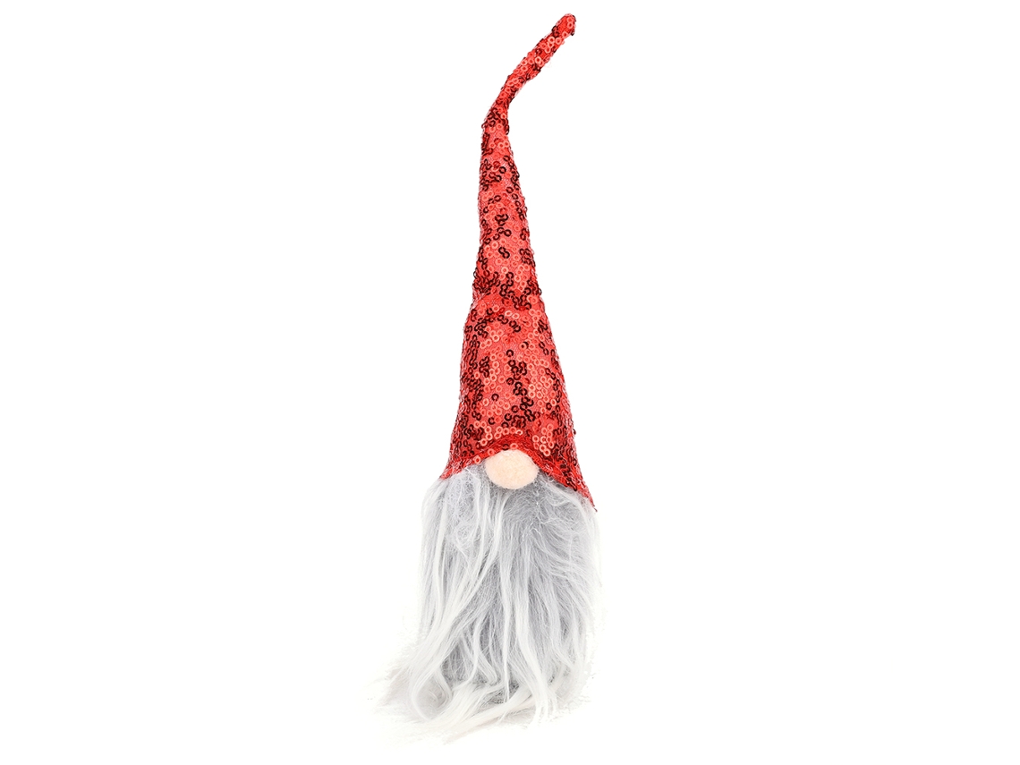 Laxiscreed Bonecos De Natal Gnome E Pai Natal Sem Rosto Para Decoração Festiva Em Casa