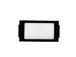 1pcs filtro hepa para xiaomi xiomi mijia pro robô aspirador de pó filtros peças acessórios