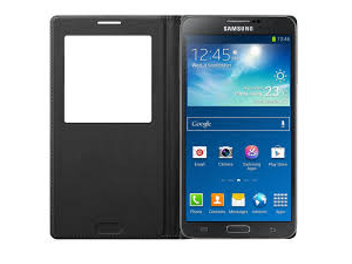 Capa Book S View SAMSUNG Galaxy Note 3