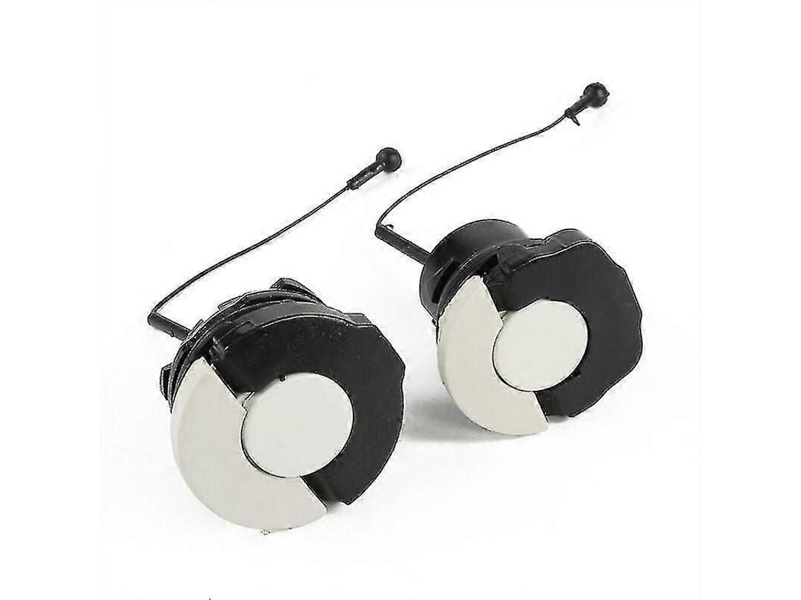 2 Tampas De Tanque De Óleo Para Motosserra Stihl Ms171 Ms181 Ms200 Ms210 Ms200t Ms211 Ms192