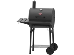 Barbecue CHARGRILLER Wrangler Bar2823 (Material: Aço)