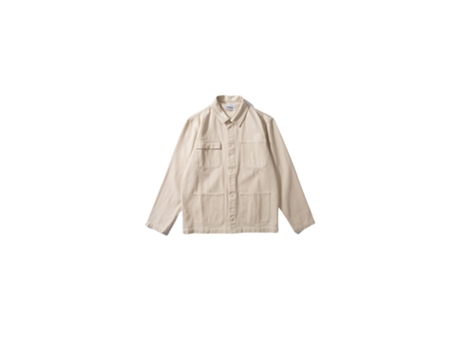 Camisa EDMMOND STUDIOS Homem (Multicor - XL)