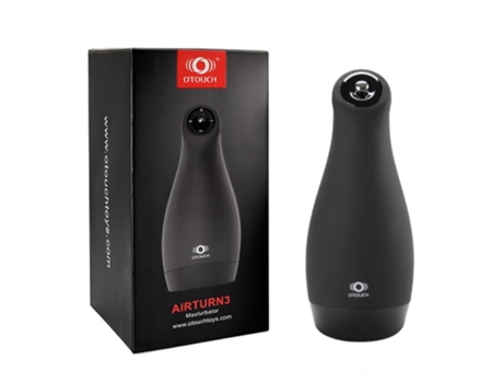Masturbador Otouch Airturn3 OTOUCH
