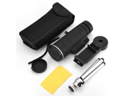 Monocular EOOCOO (foco Duplo Hd, Fotografia Ao Ar Livre)