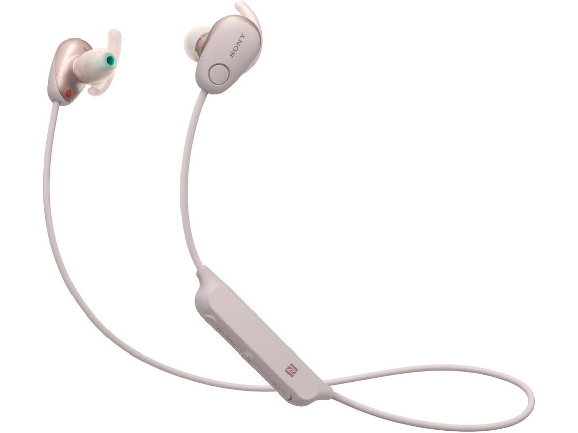 Auriculares sony store sport bluetooth