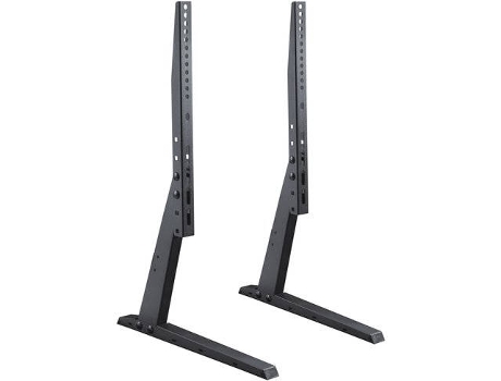 Suporte de Mesa PUREMOUNTS PM-TVS-02 (32'' a 65'' - Até 35 kg)