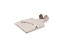Almohadilla eléctrica cervical dorsal suave funda 62x72cm BLANCA | Beurer