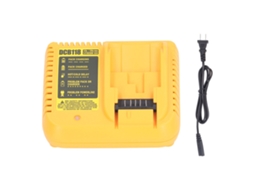 Carregador De Bateria 20v Para Ferramentas Elétricas Us