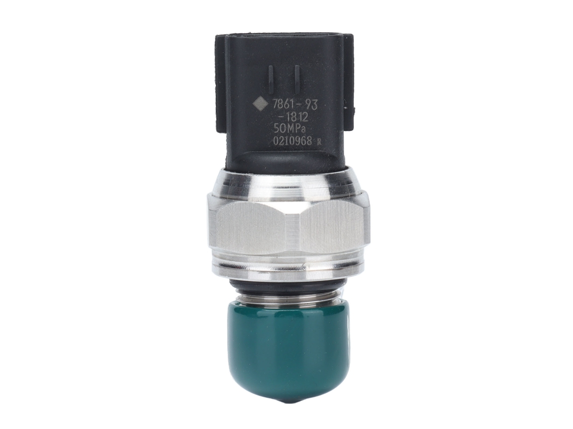 Sensor De Pressão Com Interruptor Para Escavadeira Pc200-8, Alta Precisão, Durabilidade E Estabilidade