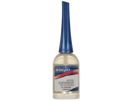Masglo Regenerating Oil Cuticle With Ceramides 25Ml 25 Ml
