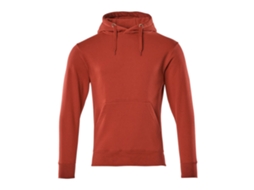 Hoddie Crossover 51589 Laranja 4XL MASCOT