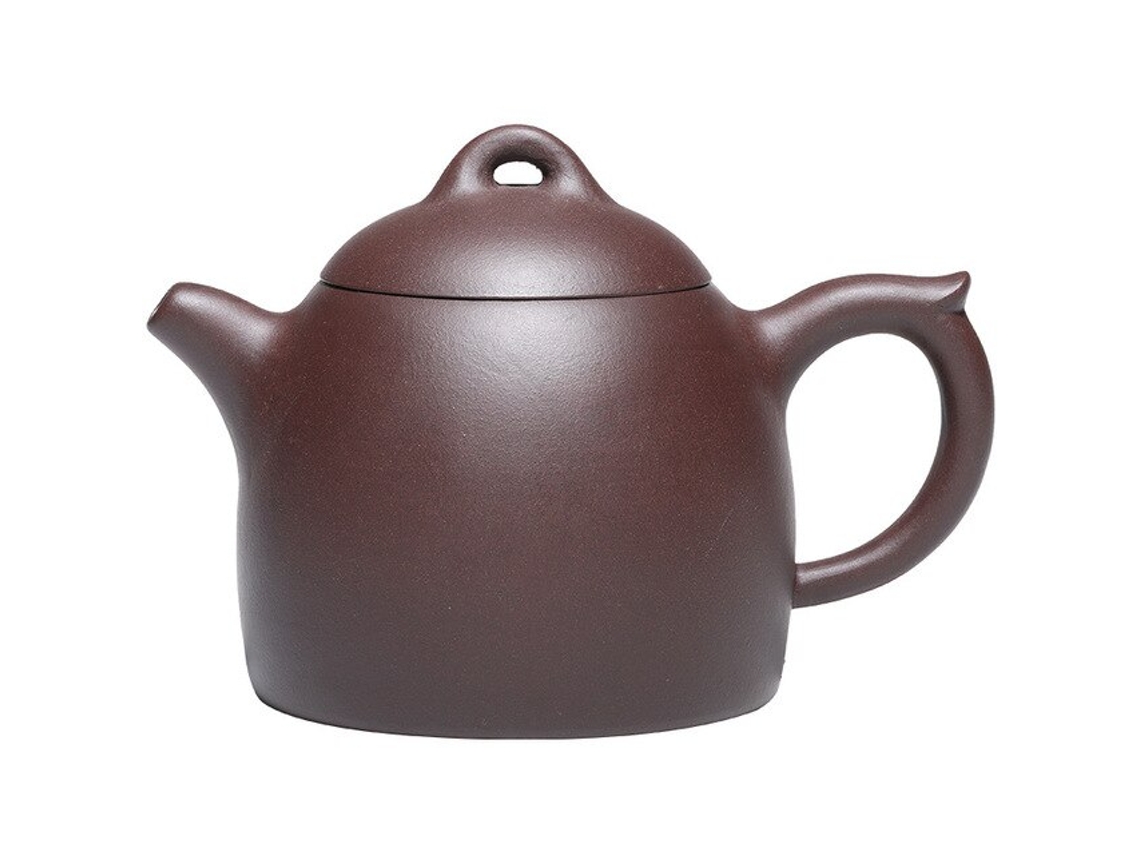 Chaleira XGF Pot Pontro Purilho Qin Qun Tie