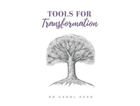 Livro Tools For Transformation De Dr Carol Head (inglês)