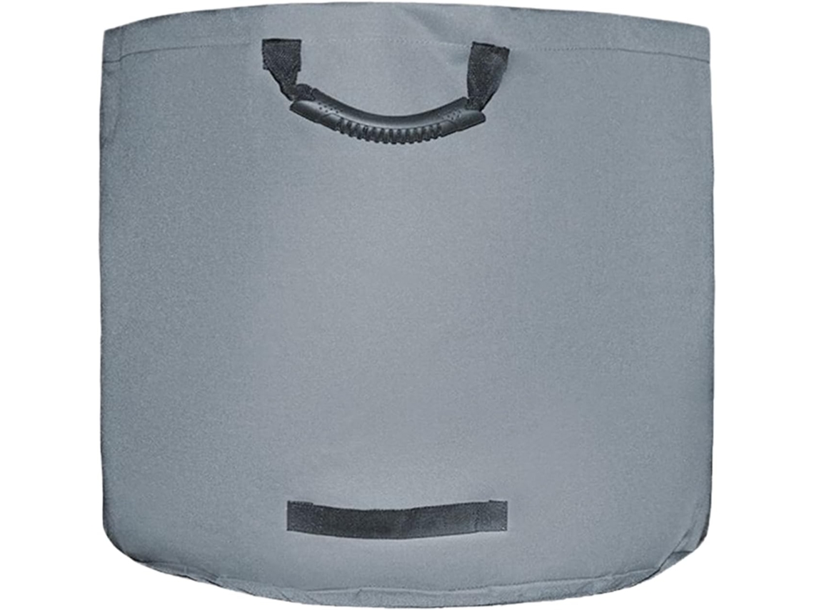 Sacos Para Resíduos De Jardim, Material Resistente Às Intempéries Uso