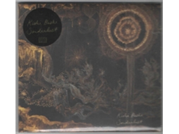 CD Kishi Bashi - Sonderlust