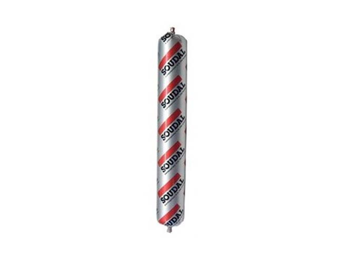 Cola e Veda SOUDAL Soudaflex 40Fc Cinza 807905870