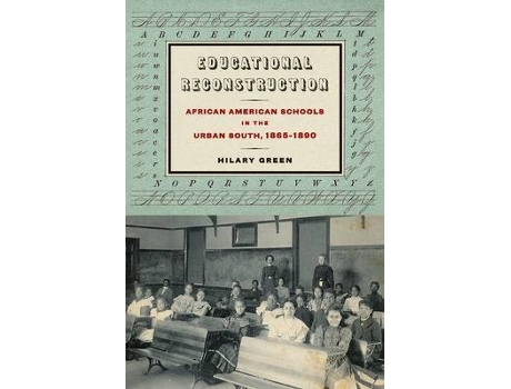 Livro educational reconstruction de hilary green (inglês)