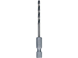 Broca BOSCH Hss Pointteq Hex - 2,5 mm