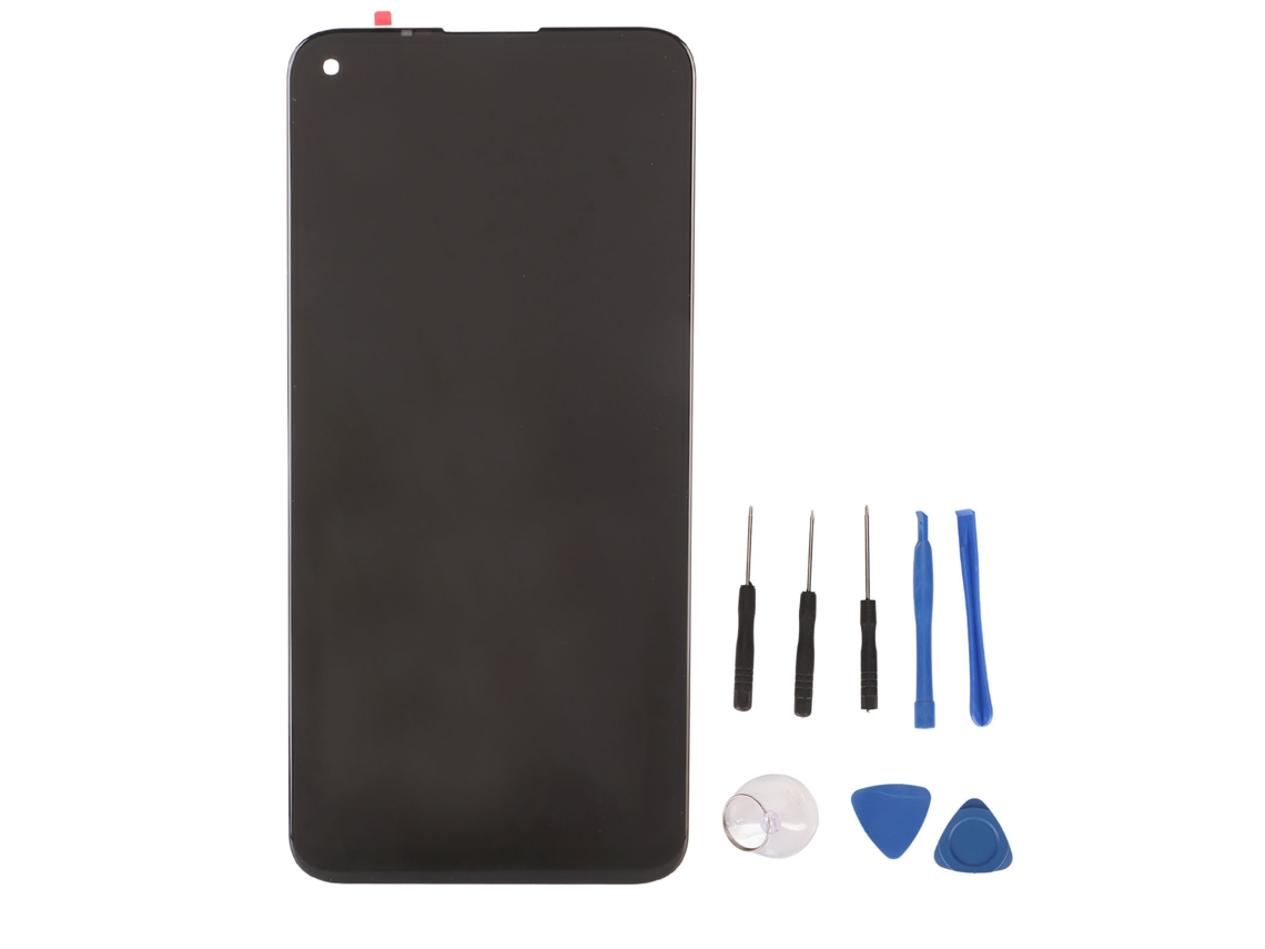 Aetheria kit Reparo Tela Lcd Display Touch Digitizer para Nokia 3.4 5.4